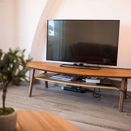 Apartman Zoe ורבניק מראה חיצוני תמונה