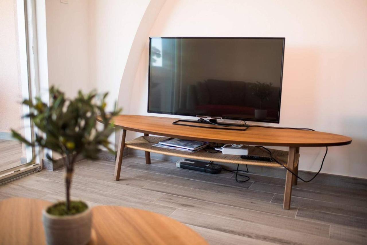 Apartman Zoe ורבניק מראה חיצוני תמונה
