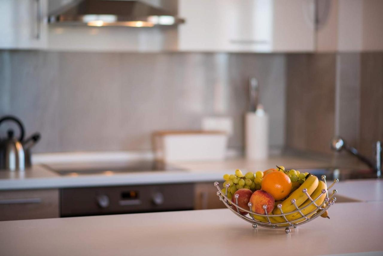 Apartman Zoe ורבניק מראה חיצוני תמונה