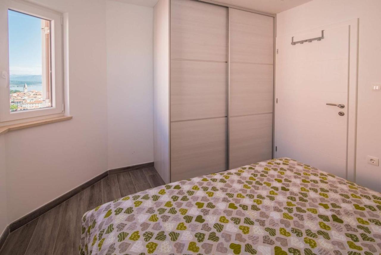 Apartman Zoe ורבניק מראה חיצוני תמונה