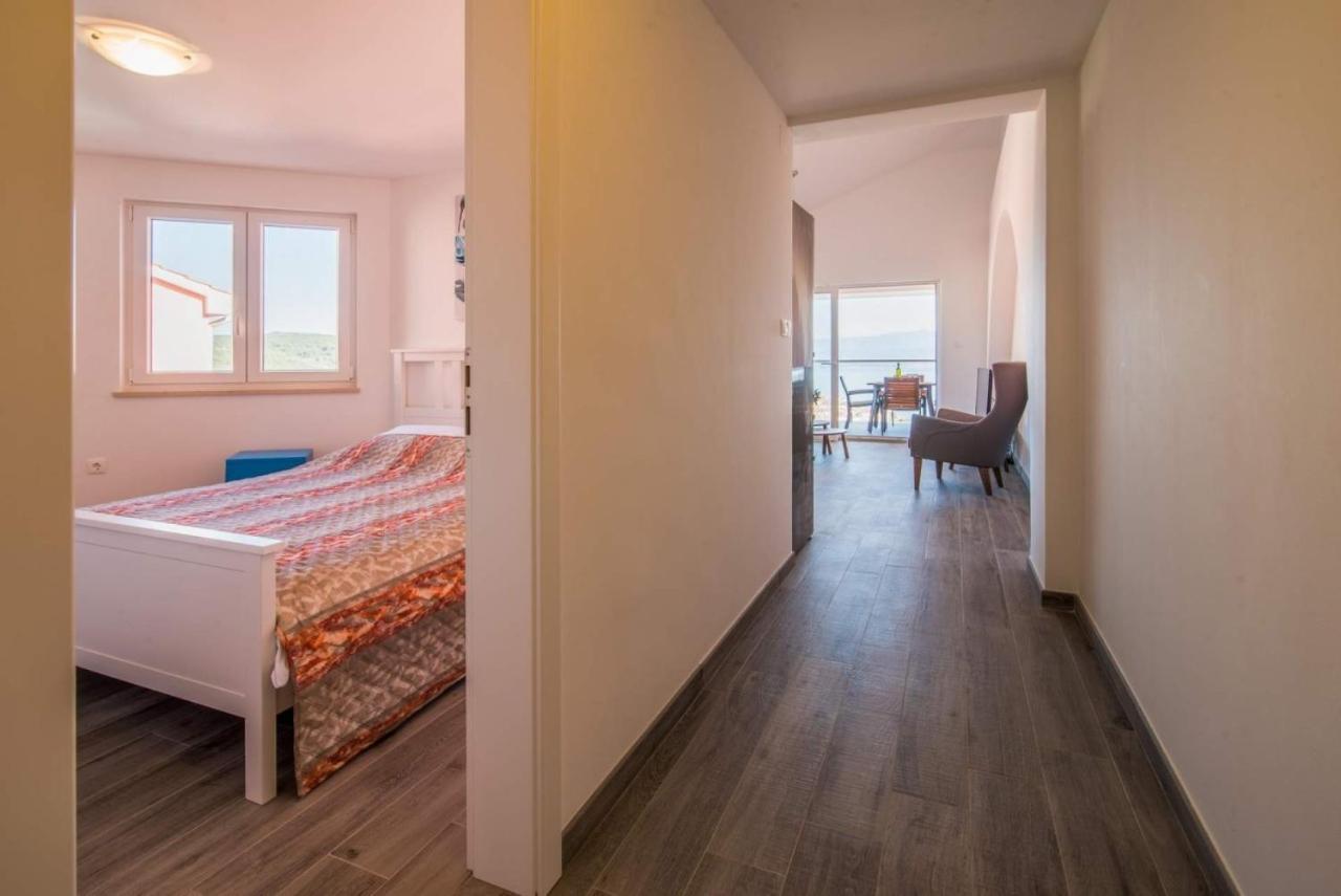 Apartman Zoe ורבניק מראה חיצוני תמונה