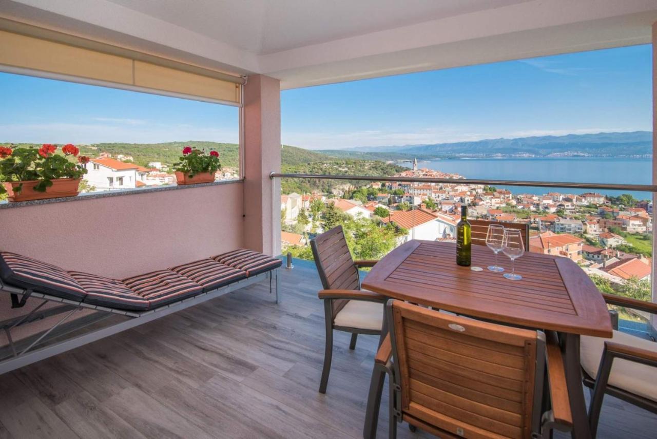 Apartman Zoe ורבניק מראה חיצוני תמונה