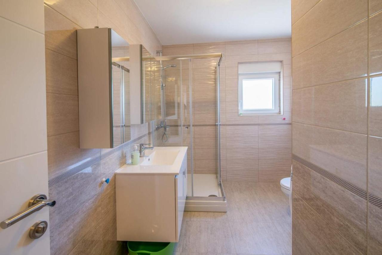 Apartman Zoe ורבניק מראה חיצוני תמונה