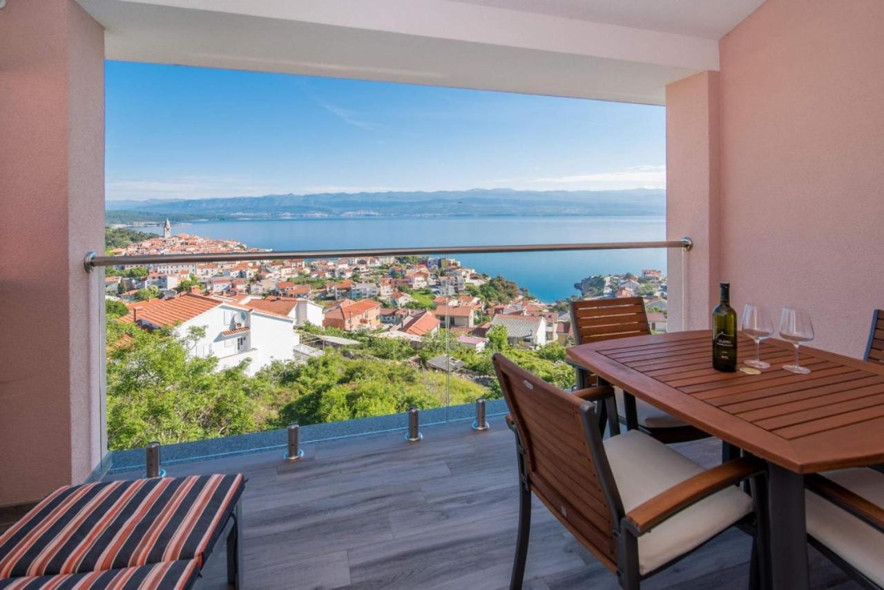Apartman Zoe ורבניק מראה חיצוני תמונה