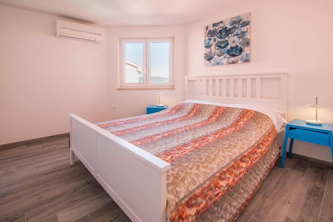 Apartman Zoe ורבניק מראה חיצוני תמונה